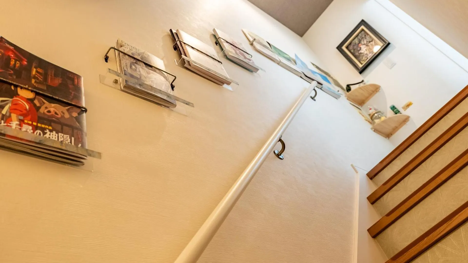 Guest house Grand La Inn East Kyoto Japan