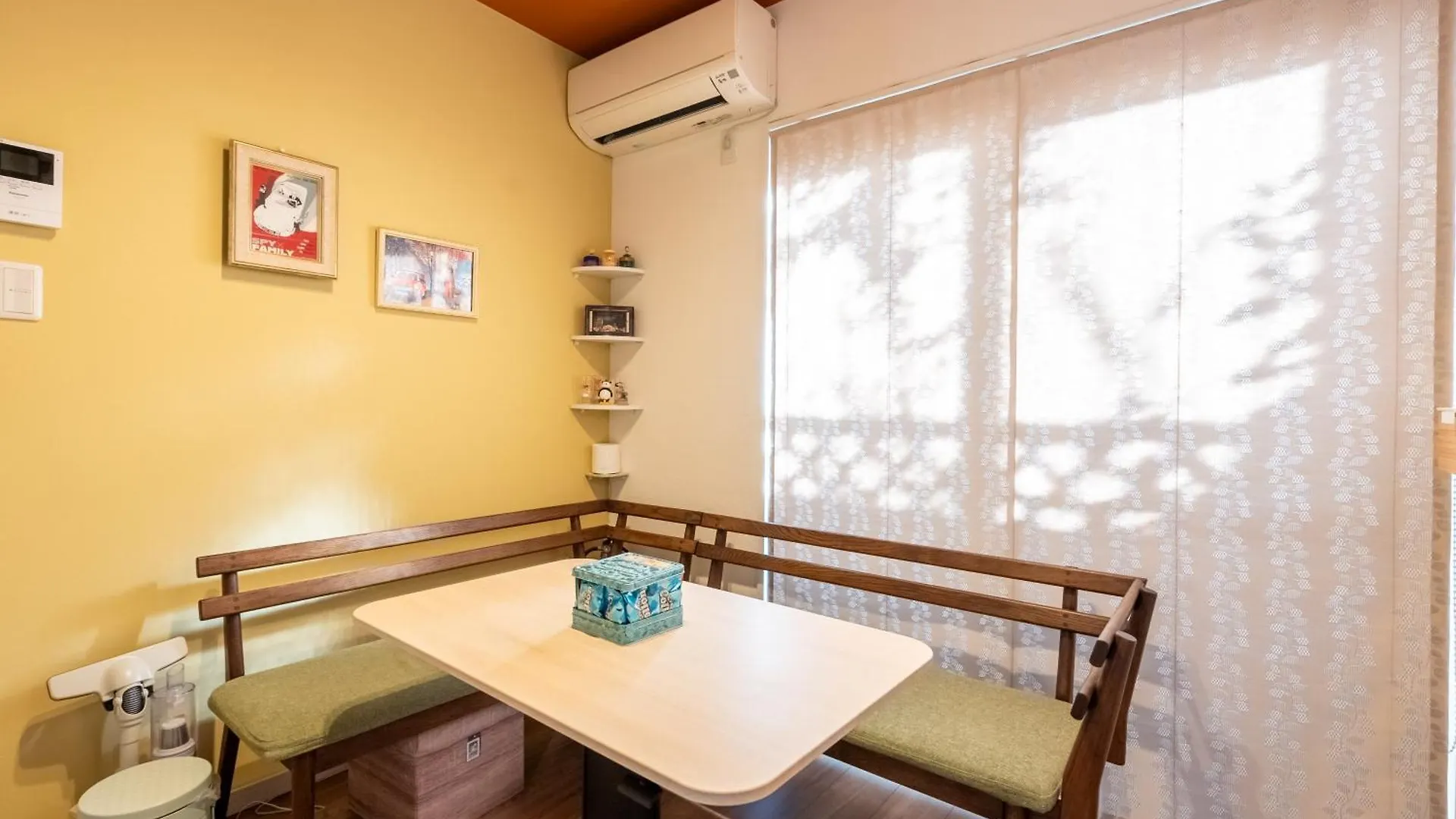 Grand La Inn East Quioto