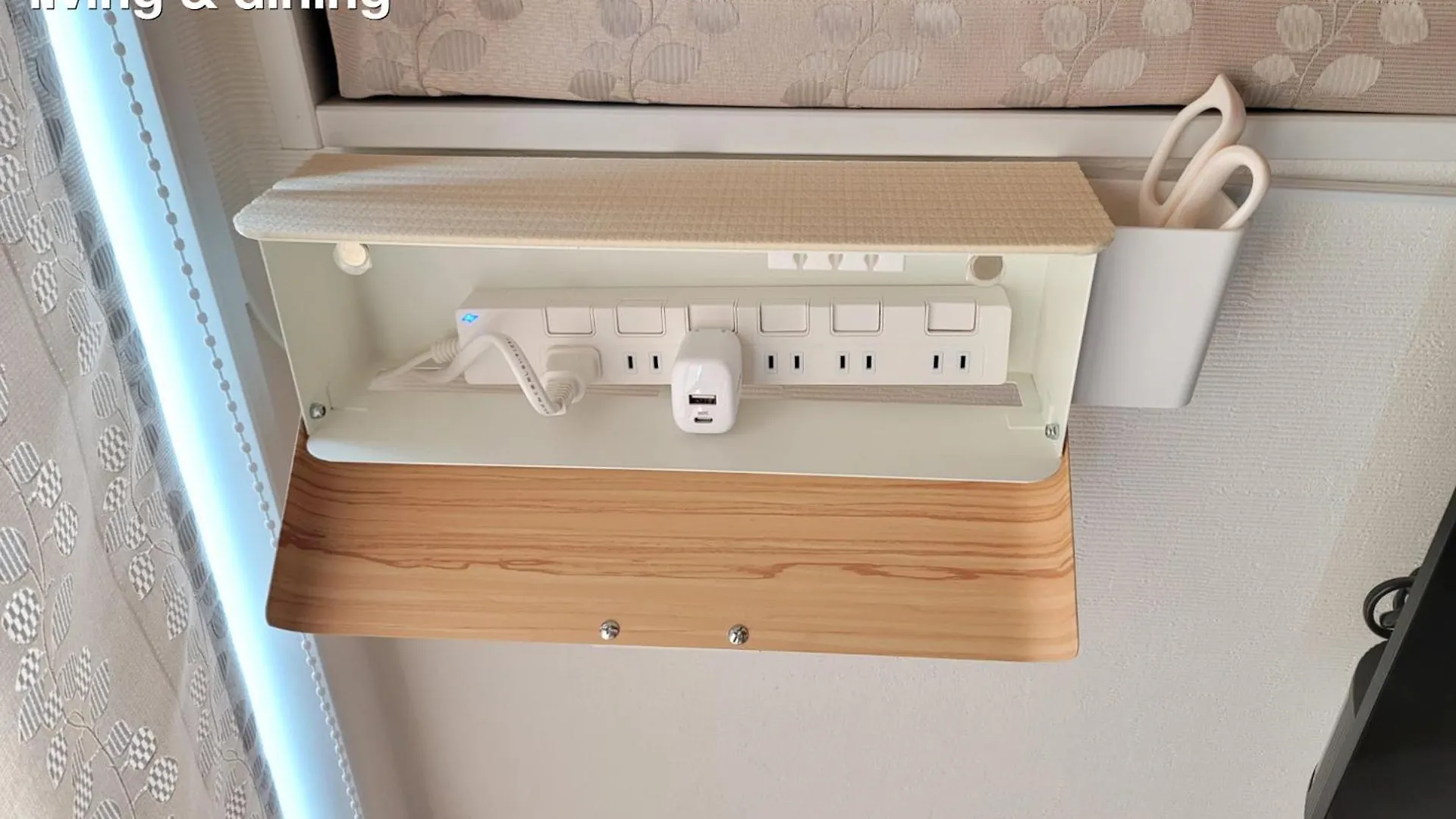 Grand La Inn East 교토 일본